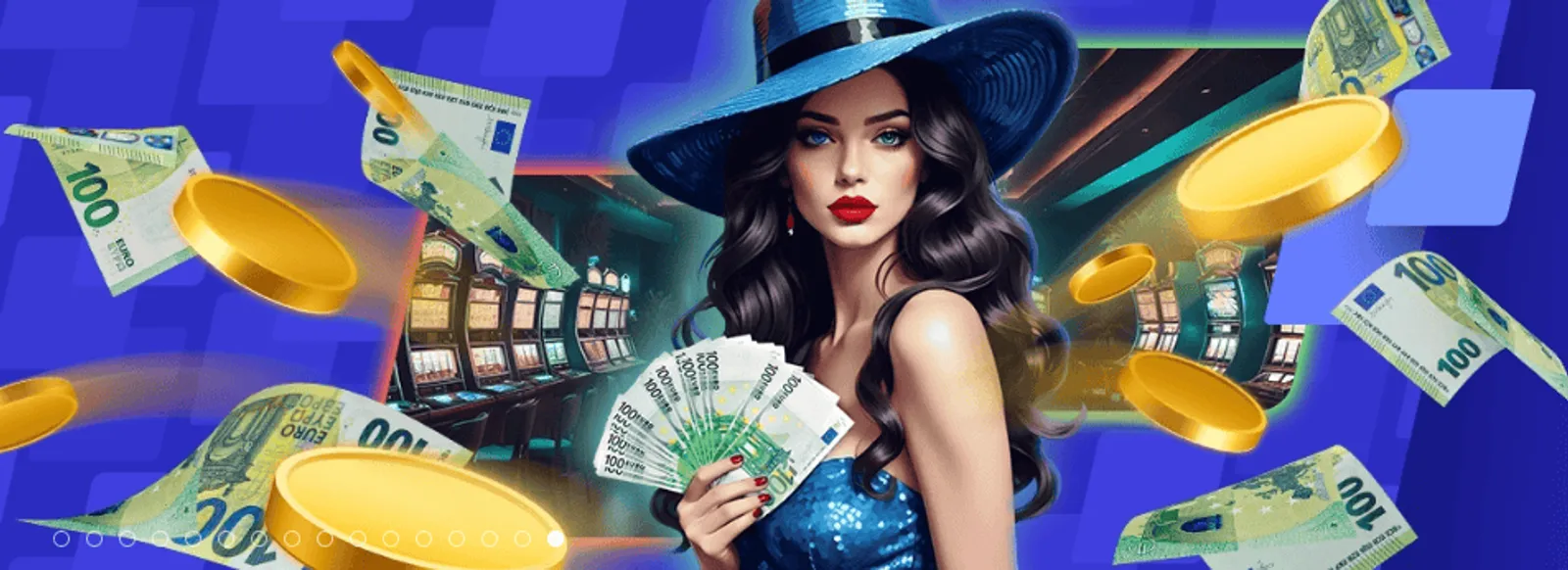 Winnita casino about us