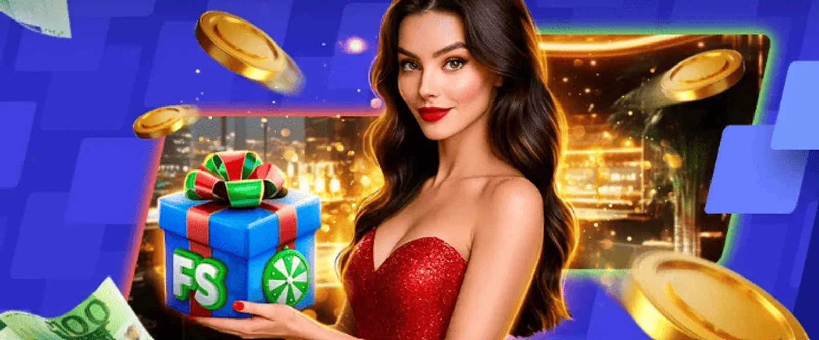 Winnita casino privileges
